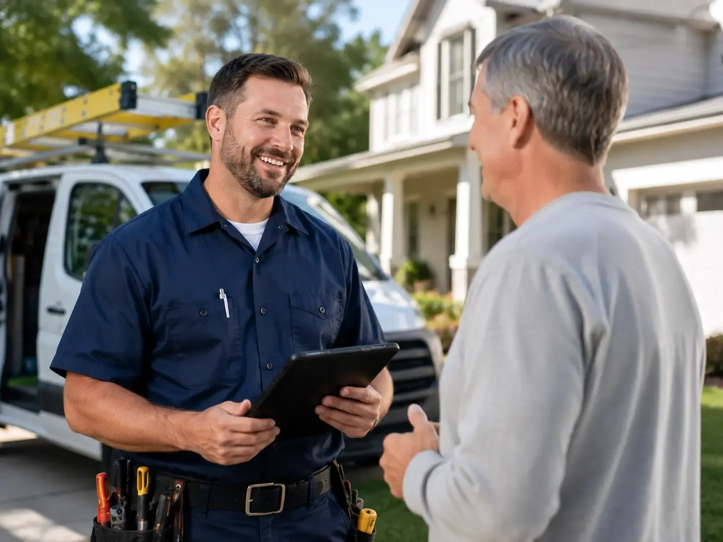Electrical Panel Upgrade & Replacement in Logan, AL